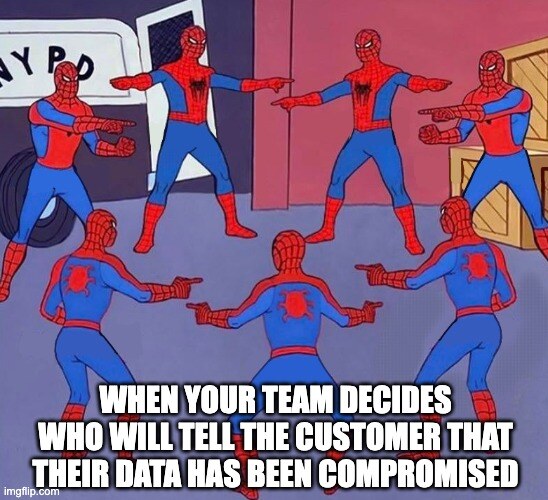 Spiderman Meme 