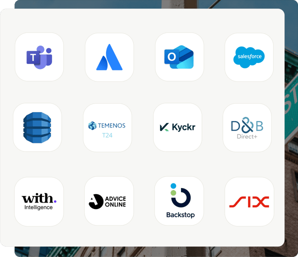 Integrations (4)