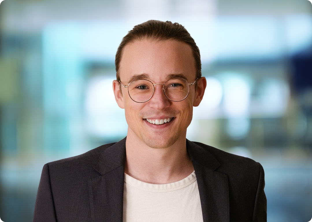 Marc Luginbühl