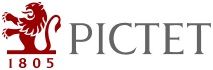 Pictet logo 1