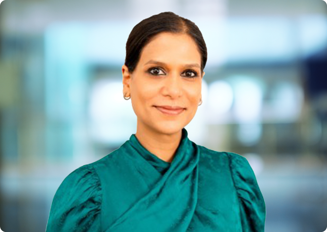 Sheena Ghosh