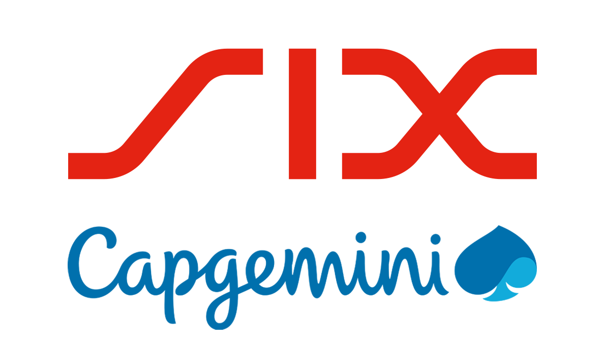 SIX-capgemini logo