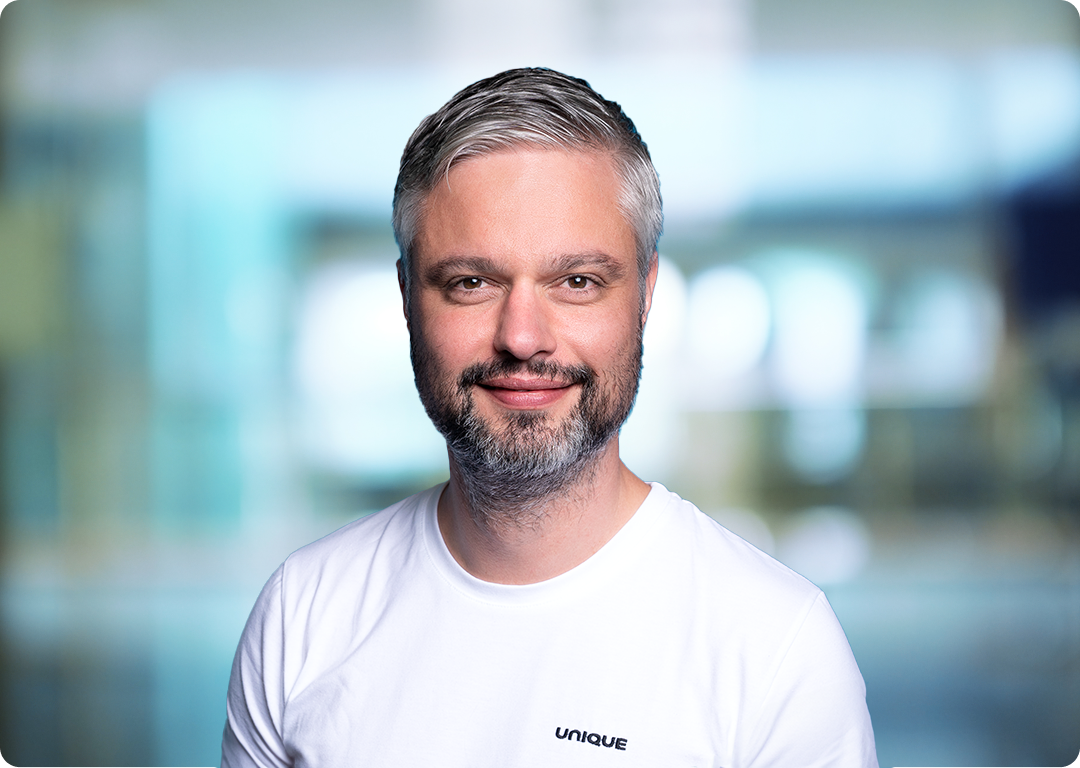 Blog Author