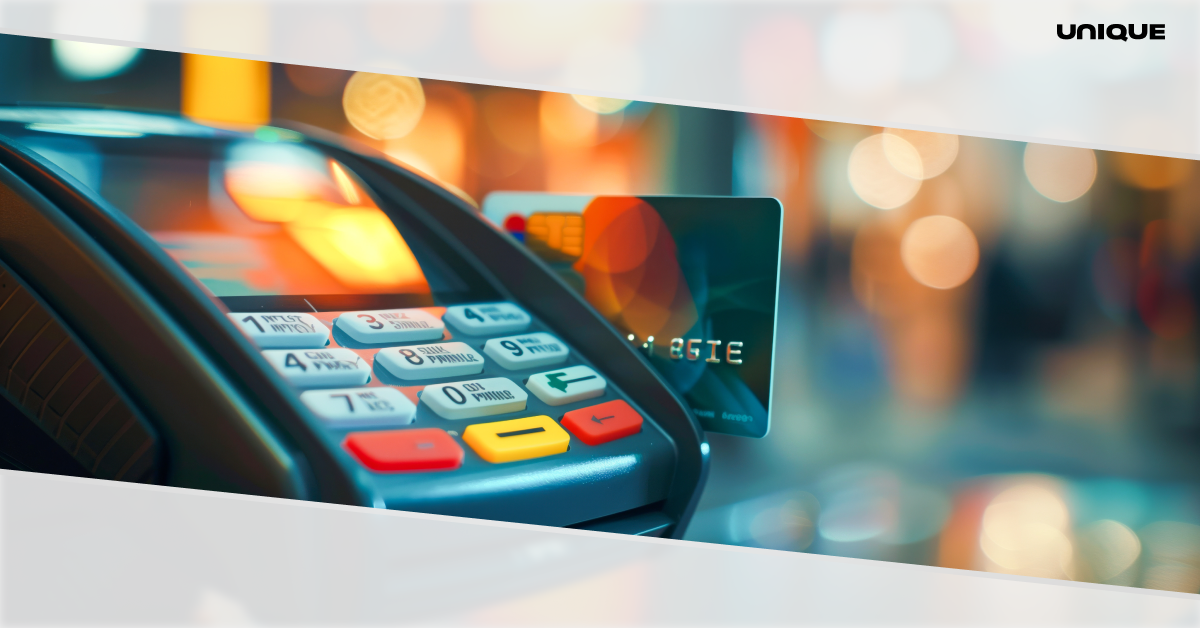 AI in The Payment Industry: Faster, Secure, and More Convenient