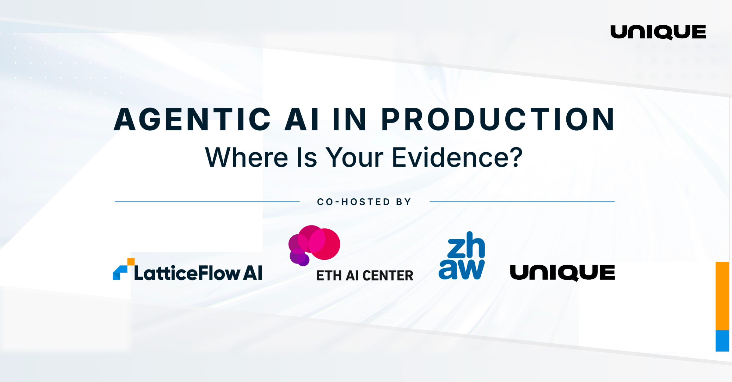Agentic AI in Production: From Principles to Practical Evidence