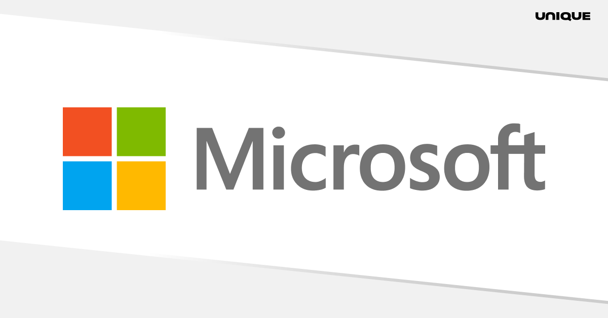 Unique Now Available on Microsoft AppSource