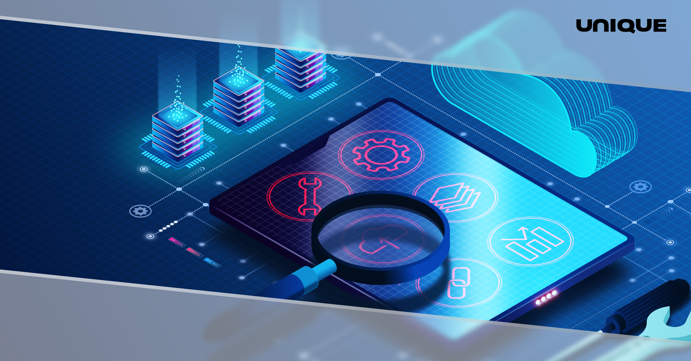 Global AI Assurance Project: How Unique’s Use Cases Are Tested By ...